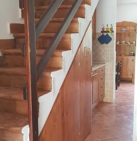 Casa Villaggio La Tonnara Di Tindari * Oliveri