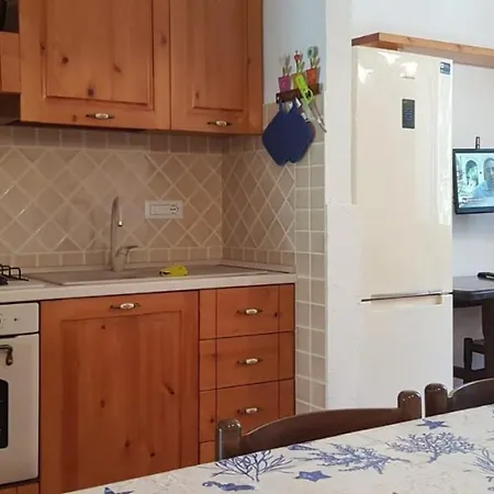 Aparthotel Casa Villaggio La Tonnara Di Tindari