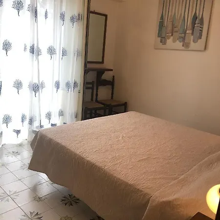 Casa Villaggio La Tonnara Di Tindari *
