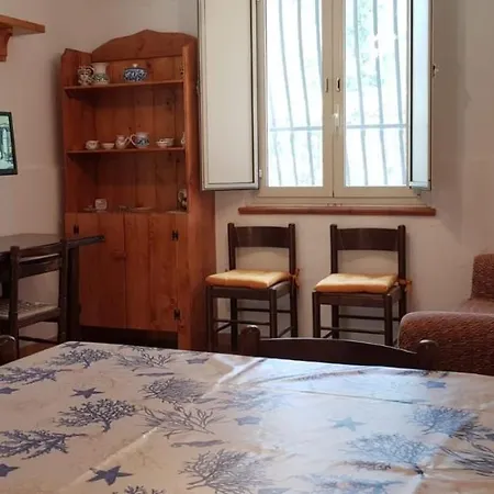 Aparthotel Casa Villaggio La Tonnara Di Tindari