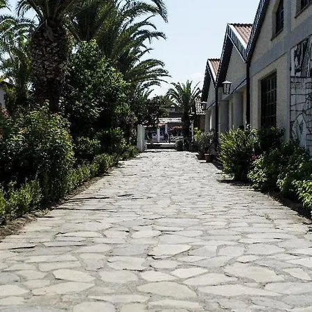 Casa Villaggio La Tonnara Di Tindari