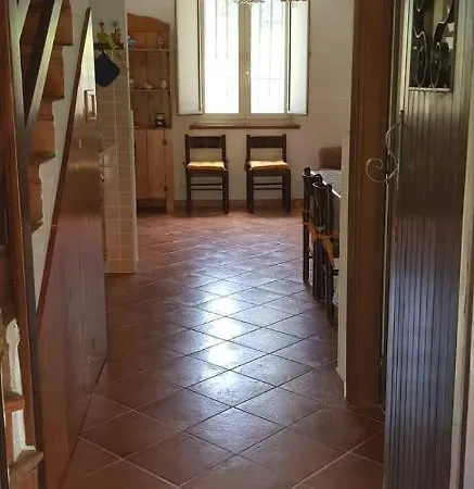 Casa Villaggio La Tonnara Di Tindari * אוליברי