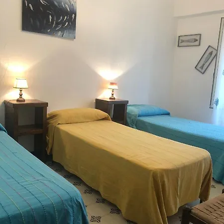 Casa Villaggio La Tonnara Di Tindari *
