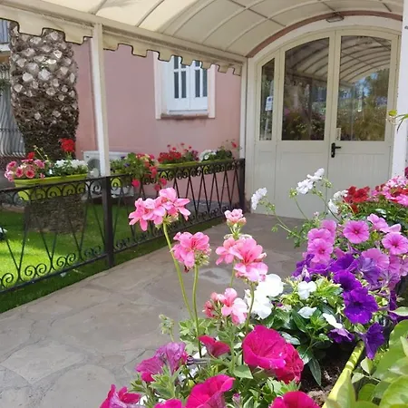 Apart Otel Casa Villaggio La Tonnara Di Tindari