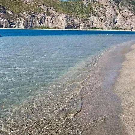 Casa Villaggio La Tonnara Di Tindari מלון דירות *